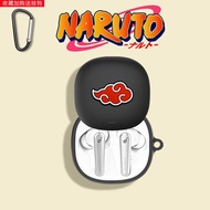 For Anker Soundcore Liberty 4 Case Anime Naruto Soundcore Liberty Air2 Pro / Soprt X10 / Space A40 S