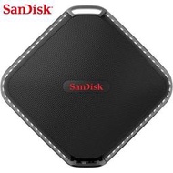 &lt;SUNLINK&gt;SanDisk Extreme 500 500GB USB SSD 行動固態硬碟 讀415寫340