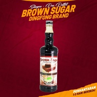Brown Sugar DING FONG Thai Sedap