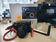 Leica X Vario Type 107 28-70