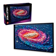 [B2G] 31212 LEGO Art The Milky Way Galaxy (31212)