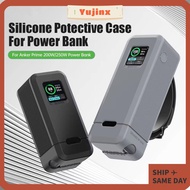 YUJINX Protective , Shockproof Dustproof Silicone , Durable Soft Travel Anti-drop Carrying  for Anke