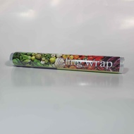 Wrapping 30 x 30 cm Plastic Wrapping/
