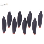Kayaktion For L600 Pro/L600 Pro MAX Spare Propeller L600 PRO Blades le L600PRO MAX Leaf Propeller Bl
