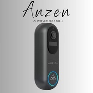 Anzen 2K Wifi Smart Video Doorbell