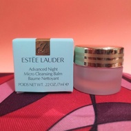 【COD】 Estee Lauder Advanced Night Micro Cleansing Balm 7ml