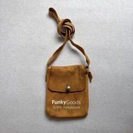 Visvim 14ss Medicine bag (L)