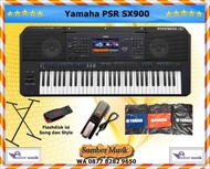 Yamaha PSR - SX900 / SX900 / SX 900