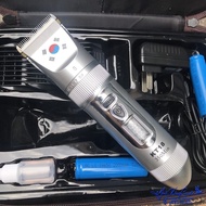 HAIR TRIMMER KT18 (BATTERY USE) - MK
