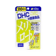 DHC 纖水元素 40粒 20日份