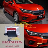 ORIGINAL HONDA CITY GN2,GN3,GN5,TOO,RS 2020~2022 FRONT BUMPER TOWING COVER CAP.SEDAN/HATCHBACK