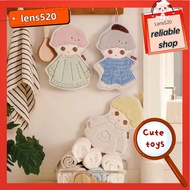 Dimoo The Missing Day Series Peripheral hand towel fashionable girl gift