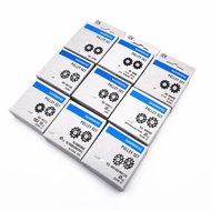 Shimano Rear Derailleur Pulley Set 4700/5800/6800/R8000/M4000/M610/M6000/M7000/M780/M8000/6700/Deore