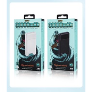 Remax 30000mah Powerbank RPP-167
