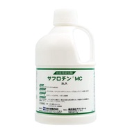 【第2類医薬品】サフロチンMC 2L