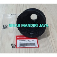 Rubber BOOT CV JOINT AXLE OUTER WHEELS HONDA MOBILIO BRV ORIGINAL HONDA