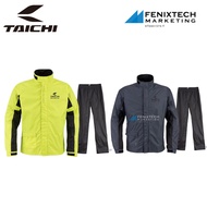 RS Taichi TC RSRR08 Rainbuster Rain Suit