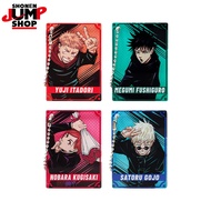SHONEN JUMP SHOP Official Spell Back to Battle Thick Acrylic Pendant Genuine Merchandise Gojo Go Fu 