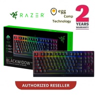 RAZER BLACKWIDOW V3 TENKEYLESS / TKL MECHANICAL GAMING KEYBOARD – (RZ03-03490100-R3M1 / RZ03-0349180