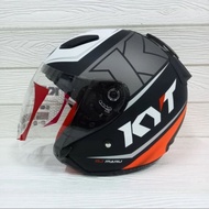 helm full face kyt