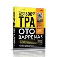 Ag - TRANSLUCTION SCORE 600+ TPA OTO Bappenas