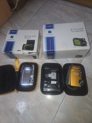 Olympus Stylus Tough 數碼相機