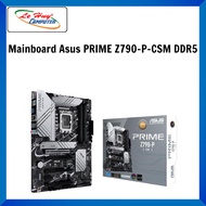 Asus PRIME Z790-P-CSM DDR5 Mainboard - Genuine Product