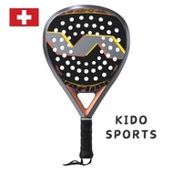 Varlion BOURNE ONE Padel Racket Blade Tennis ไม้พาเดล เทนนิส ของแท้ พร้อมส่ง