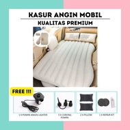 [ FREE PUMP ] MULTIPURPOSE CAR MATTRESS - CAR MATTRESS INDOOR OUTDOOR CAR AIR MATTRESS WITH PUMP - S