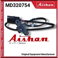[LOCAL READY STOCK] MD320754 CRS - MITSUBISHI GRANDIS N84W DOHC CRANKSHAFT/TIMING POSITION SENSOR