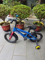 二手兒童單車 16吋