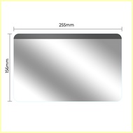 ❡ ◆ ♞,♘XPPen Protective Film For Deco mini7, Deco mini7W Deco M/MW, Deco L/LW Drawing Tablet ( 1pcs