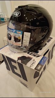 shoei gt air 2 TC-3 （全新未戴）
