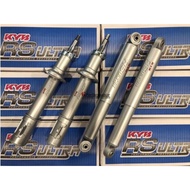 KYB RS ULTRA VIVA MYVI ALZA MYVI 2018 MG3 ABSORBER