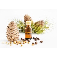 PINE OIL / PINE OIL / ORIGINAL CARBOLIC BAKU INGREDIENTS 1 LITER