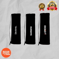 TAS JORAN TEGEK PANCING SERUT 75CM