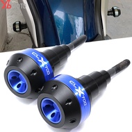 Shockproof Frame Slider For CFMOTO 700 CLX Motorcycle Accessories 700clx