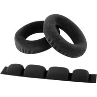 Replacement Earpad Headband Pad Ear For Sennheiser HD580 HD600 HD650 HD581 HD545 HD545 Headphone