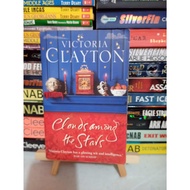 Clouds Among the Stars by Victoria Clayton - Romance