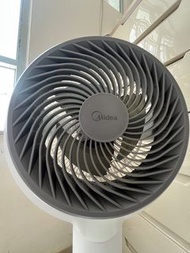 Midea 電風扇
