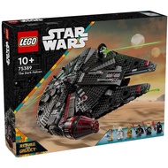 LEGO Star Wars 75389 The Dark Falcon