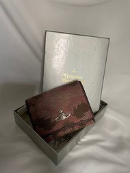 Vivienne Westwood 銀包