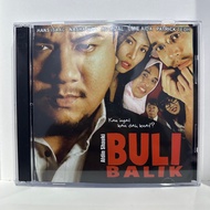 VCD Malay Movie Buli Balik