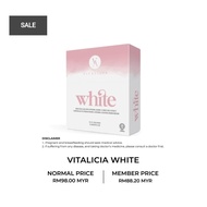 VITALICIA WHITE AVENYS