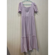 Dress Light Purple (XS)