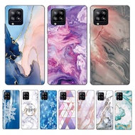 Phone case For Samsung Galaxy A42 5G Case Silicon Transparent Back Cover For Galaxy A42 5G Galaxy