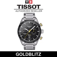 TISSOT PRS 516 AUTOMATIC CHRONOGRAPH T1004271105100 45mm Sapphire Mechanical Swiss Sport Watch PRS51