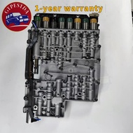 6HP19 6HP26 Transmission 9 Solenoid Valve Body And TCU For BMW 128i X5 X4 For Audi S4-S8 A4 For VW L