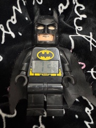 Lego Batman Clock