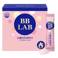 Korea BB LAB Collagen Powder S